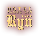 Hotel Zamek RYN Restaurant SPA Unterkunft Urlaub in Polen Masuren