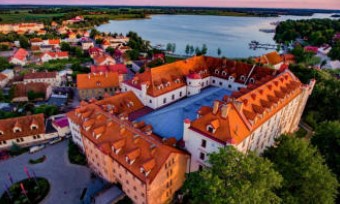 Hotel Zamek RYN Restaurant SPA Unterkunft Urlaub in Polen Masuren - Galerie 3