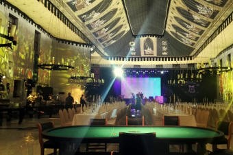 Hotel Zamek RYN Restaurant SPA Unterkunft Urlaub in Polen Masuren - Galerie 38