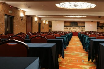 Hotel Zamek RYN Restaurant SPA Unterkunft Urlaub in Polen Masuren - Galerie 27