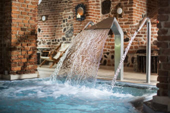 Hotel Zamek RYN Restaurant SPA Unterkunft Urlaub in Polen Masuren - Galerie 32