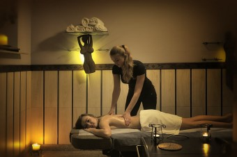 Hotel Zamek RYN Restaurant SPA Unterkunft Urlaub in Polen Masuren - Galerie 33